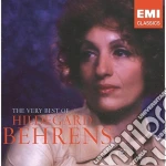 Hildegard Behrens: The Very Best Of  (2 Cd) cd