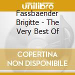Fassbaender Brigitte - The Very Best Of cd