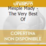 Mesple Mady - The Very Best Of cd