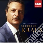 Alfredo Kraus - The Very Best Of (2 Cd) cd