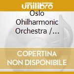Oslo Ohilharmonic Orchestra / Jansons Mariss - The Rite Of Spring / Petrushka cd