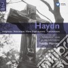 Joseph Haydn - Messen (2 Cd) cd