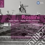 Gioacchino Rossini - Stabat Mater (2 Cd)