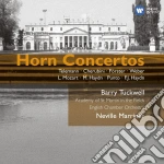 Barry Tuckwell - Horn Concertos (2 Cd) cd