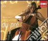 Jacqueline Du Pre' - The Very Best Of (3 Cd) cd musicale di Du prÈ jacqueline