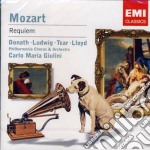 Wolfgang Amadeus Mozart - Requiem In Re Minore K626