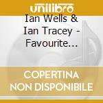 Ian Wells & Ian Tracey - Favourite Hymns cd