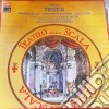 Giacomo Puccini - Tosca (Highlights) cd