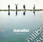 Starsailor - Silence Is Easy cd