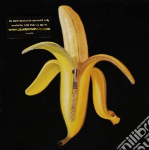 Dandy Warhols (The) - Welcome To The Monkey House cd musicale di Dandy Warhols (The)