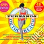 FERNANDA ON THE BEACH (3CDx1) cd
