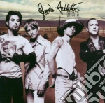Jane's Addiction - Strays cd