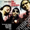 Fun Lovin' Criminals - Scooby Snacks cd