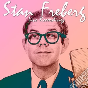 Stan Freberg - Emi Comedy cd musicale di Stan Freberg