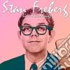 Stan Freberg - Emi Comedy cd musicale di Stan Freberg