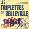 Ben Charest - Les Triplettes De Belleville cd