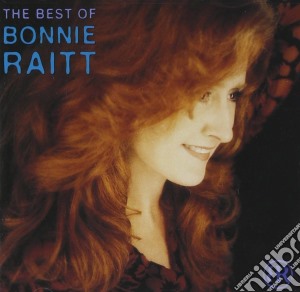 Bonnie Raitt - The Best Of 1989-2003 cd musicale di Bonnie Raitt