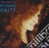 Bonnie Raitt - The Best Of 1989-2003 cd