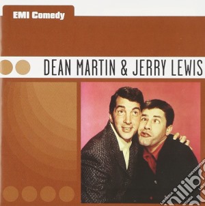 Dean Martin - Emi Comedy cd musicale di Dean Martin