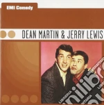 Dean Martin - Emi Comedy cd