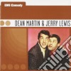 Dean Martin - Emi Comedy cd