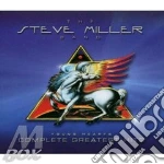 Steve Miller - Young Hearts: Complete Greatest Hits cd