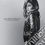 Lisa Marie Presley - To Whom It May Concern cd