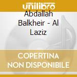 Abdallah Balkheir - Al Laziz cd