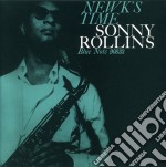 Sonny Rollins - Newk'S Time (Bonus Track)