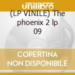 (LP VINILE) The phoenix 2 lp 09 lp vinile di WARLOCKS