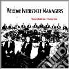 Fountains Of Wayne - Welcome Interstate Managers cd