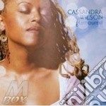 Cassandra Wilson - Glamoured