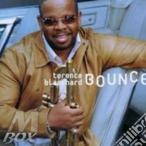 Blanchard Terence - Bounce cd musicale di BLANCHARD TERENCE