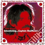 Captain Beefheart - Hot Head cd