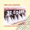 Terry Hall - The Hour Of Two Lights cd