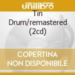 Tin Drum/remastered (2cd) cd