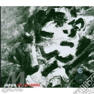 Japan - Oil On Canvas (2 Cd) cd musicale di JAPAN