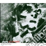 Japan - Oil On Canvas (2 Cd) cd