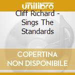 Cliff Richard - Sings The Standards cd