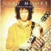 Gary Moore - Back On The Streets Rock Collection cd