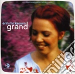 Erin Mckeown - Grand cd