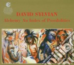 David Sylvian - Alchemy: An Index Of Possibilities