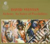 David Sylvian - Alchemy: An Index Of Possibilities cd