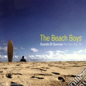 Beach Boys (The) - Sound Of Summer cd musicale di Boys Beach