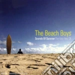 Beach Boys (The) - Sound Of Summer cd