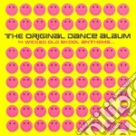 Original Dance Album 2 (The) / Various cd