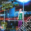 Richard X - Presents His X-Factor, Vol. 1 / Various cd musicale di Richard X