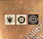 Nitty Gritty Dirt Band - Will The Circle Be Unbroken cd