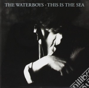 Waterboys (The) - This Is The Sea (Remastered) (2 Cd) cd musicale di Waterboys