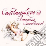 Courtney Love - America'S Sweetheart cd